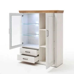 Wohnzimmerwand Wonders Wohnwand 350 Cm