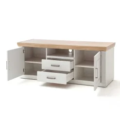 Wohnzimmerwand Wonders Wohnwand 350 Cm