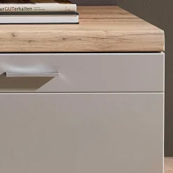 Wohnzimmerwohnwand Accadira*Pharao24