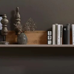 Wohnzimmerwohnwand Accadira*Pharao24