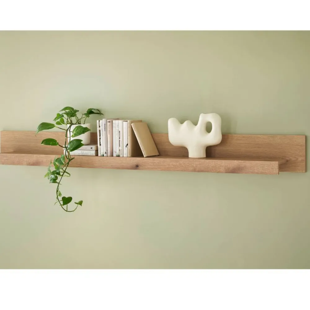 Wohnzimmerwohnwand Cemutra*Pharao24 Online