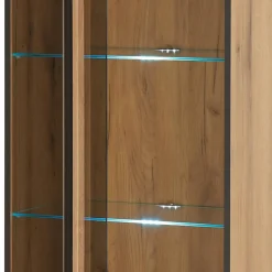 Wohnzimmerwohnwand Cemutra*Pharao24 Online