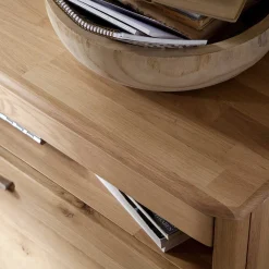 Wohnzimmerwohnwand Drascana*Pharao24 Online