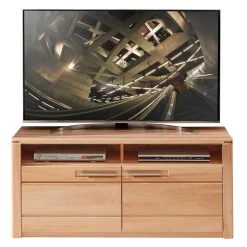 Wohnzimmerwohnwand Dressed*Pharao24 Discount