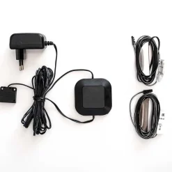 Wohnzimmerwohnwand Jayva*Pharao24 Best