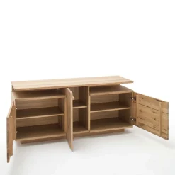 Wohnzimmerwohnwand Lamanda*Pharao24 Clearance