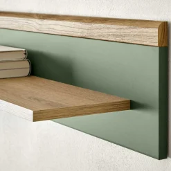 Wohnzimmerwohnwand Lora*Pharao24 Outlet