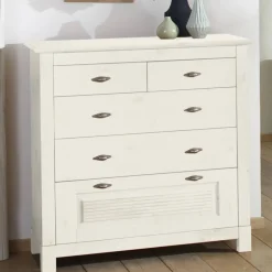 Online Wäschekommode Alejandro Schlafzimmerkommoden|Schubkastenkommoden