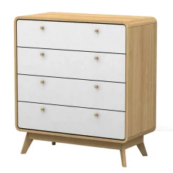 Hot Wäschekommode Cendras Küchenkommode|Wohnzimmerkommoden