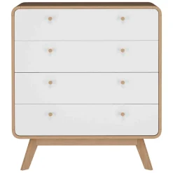 Hot Wäschekommode Cendras Küchenkommode|Wohnzimmerkommoden