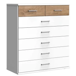 Wäschekommode Cerhard*Pharao24 Best