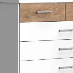 Wäschekommode Cerhard*Pharao24 Best