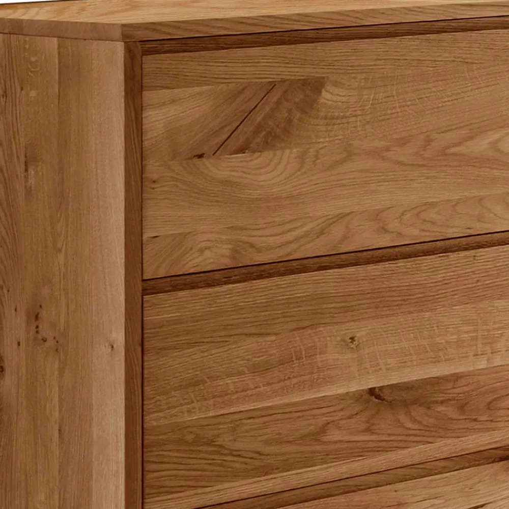 Sale Wäschekommode Emjan Massivholzmöbel|Küchenkommode