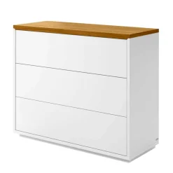 Wäschekommode Esdavon*Pharao24 Outlet