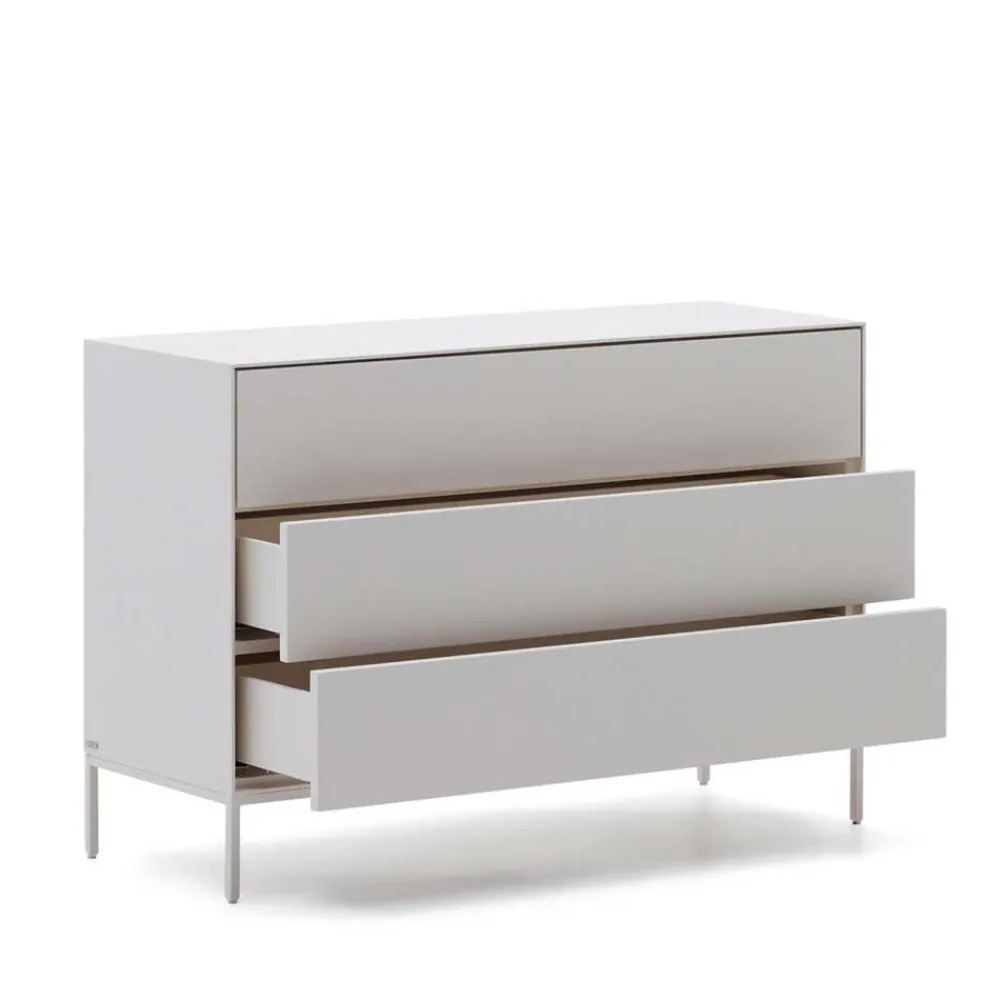 Wäschekommode Miobelda*Pharao24 New