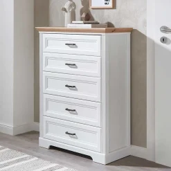 Sale Wäschekommode Morelia Küchenkommode|Esszimmerkommoden