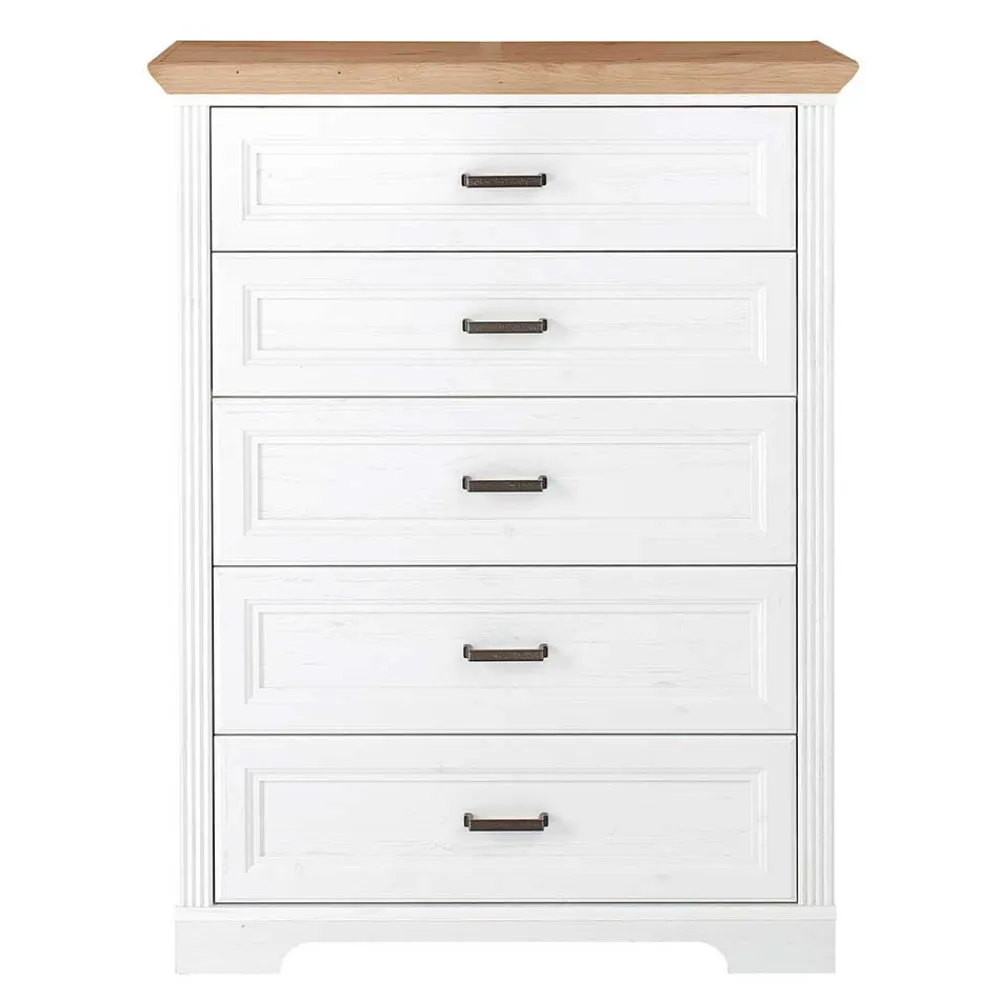 Sale Wäschekommode Morelia Küchenkommode|Esszimmerkommoden