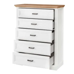 Sale Wäschekommode Morelia Küchenkommode|Esszimmerkommoden