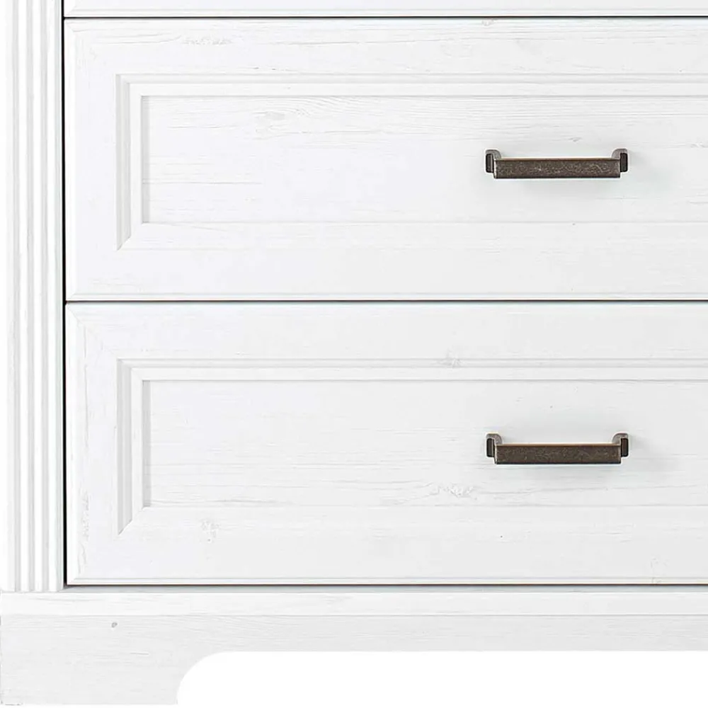 Sale Wäschekommode Morelia Küchenkommode|Esszimmerkommoden