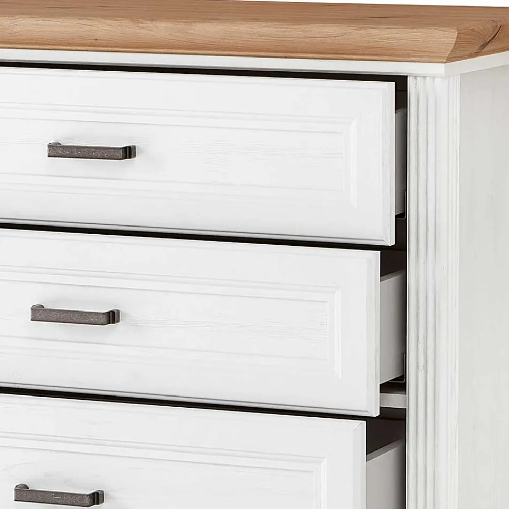 Sale Wäschekommode Morelia Küchenkommode|Esszimmerkommoden