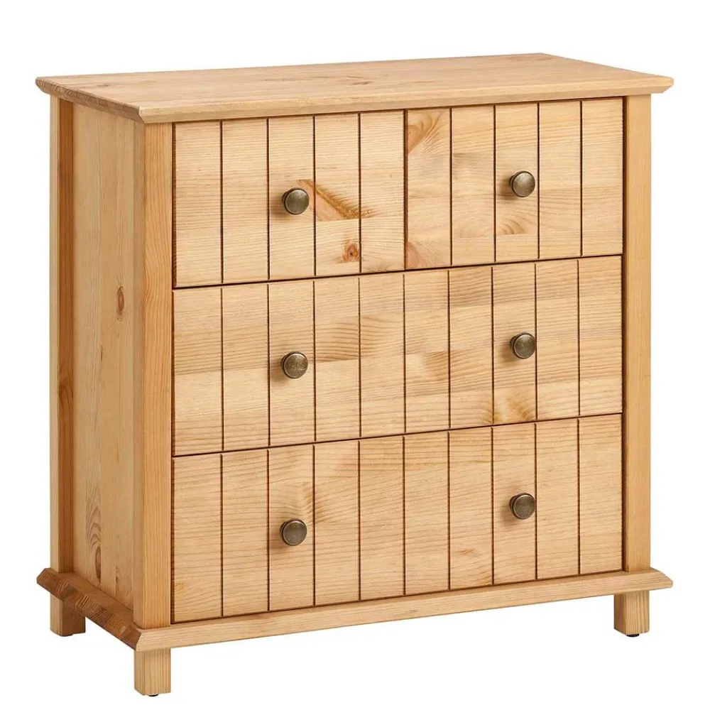 Wäschekommode Muncina Schubkastenkommoden|Schlafzimmerkommoden