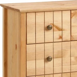 Wäschekommode Muncina Schubkastenkommoden|Schlafzimmerkommoden