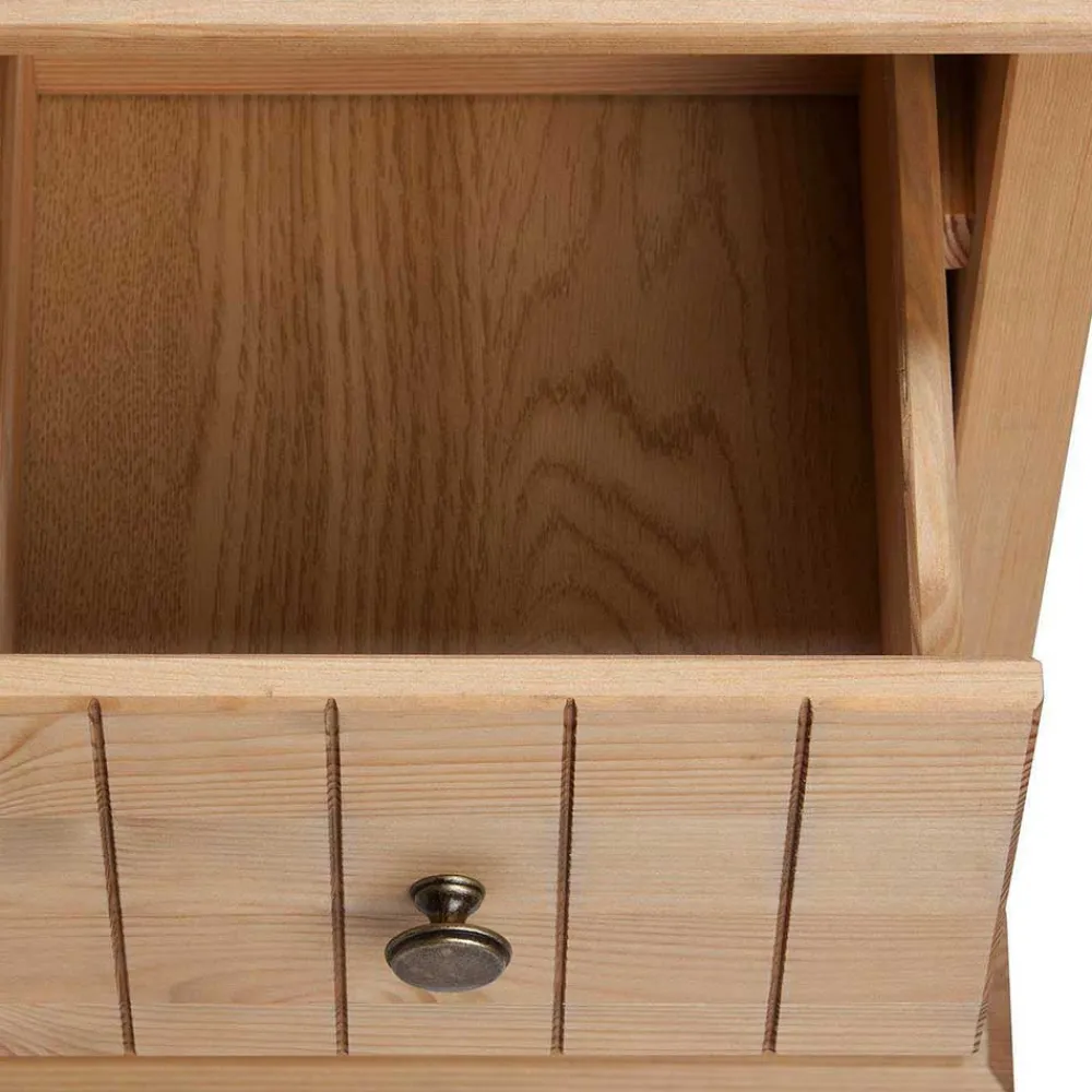 Wäschekommode Muncina Schubkastenkommoden|Schlafzimmerkommoden