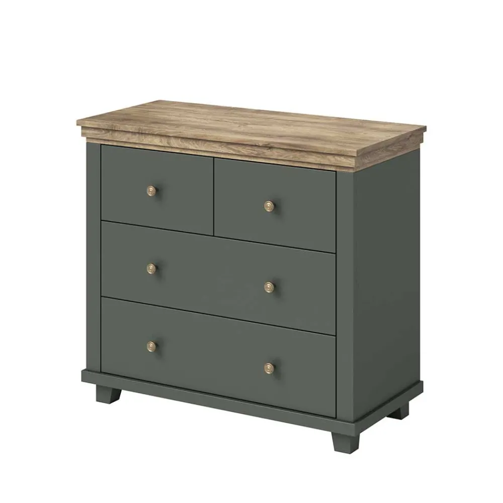 Wäschekommode Olegano*Pharao24 Clearance