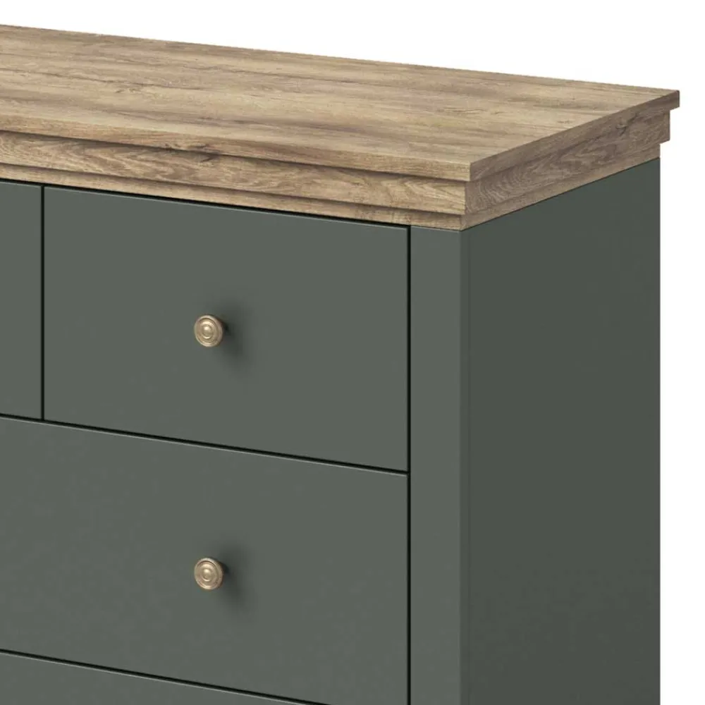 Wäschekommode Olegano*Pharao24 Clearance