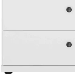 New Wäschekommode Tudana Küchenkommode|Wohnzimmerkommoden