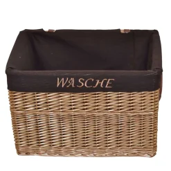 Wäschekorb Weide Gazona*Pharao24 Online