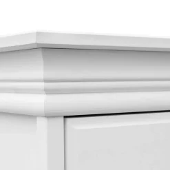 Best Wäscheschrank Aluko Wäscheschrank