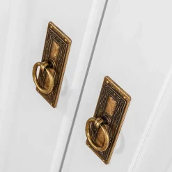 Best Wäscheschrank Aluko Wäscheschrank