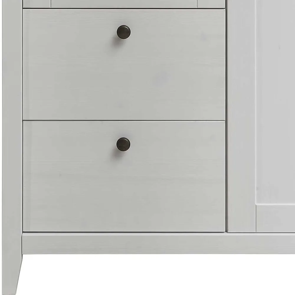 Wäscheschrank Brostian*Pharao24 Clearance