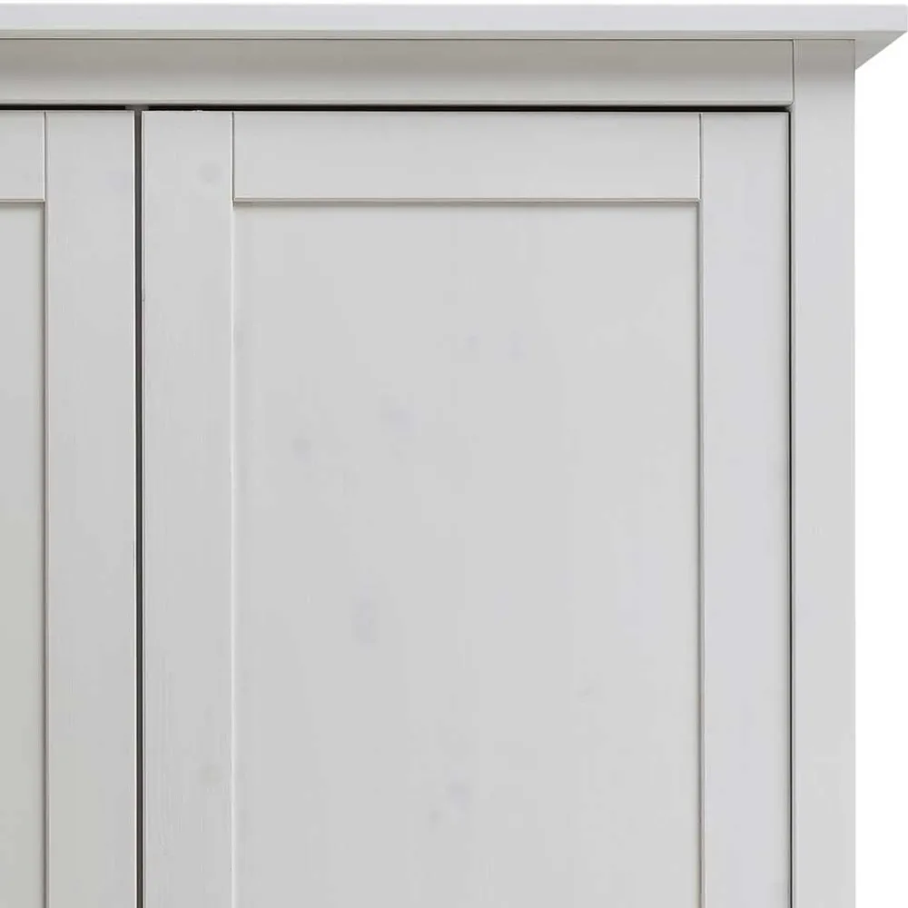 Wäscheschrank Brostian*Pharao24 Clearance