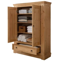 Hot Wäscheschrank Crondira Kleiderschränke|Schlafzimmerschränke