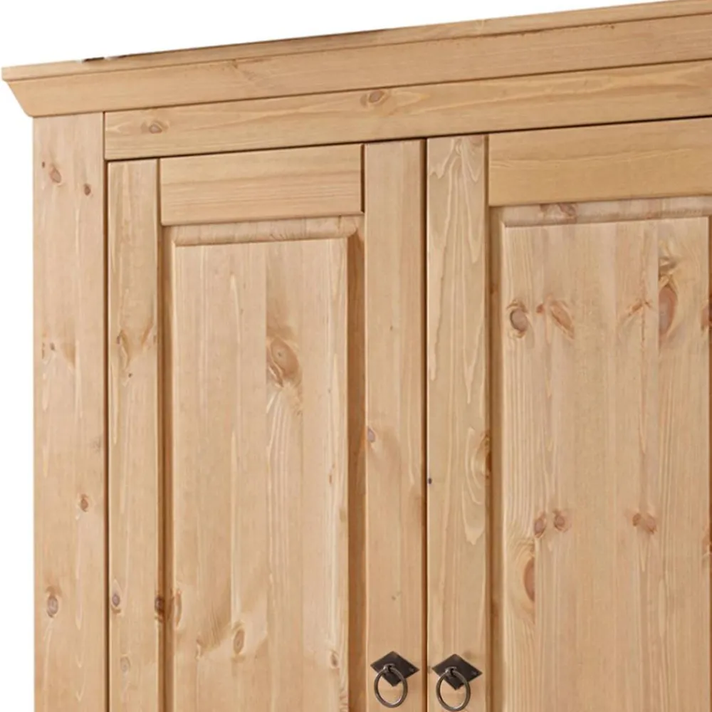 Hot Wäscheschrank Crondira Kleiderschränke|Schlafzimmerschränke