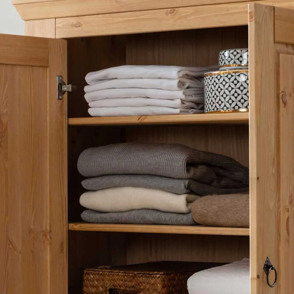 Hot Wäscheschrank Crondira Kleiderschränke|Schlafzimmerschränke