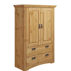 Clearance Wäscheschrank Delian Kleiderschränke|Schlafzimmerschränke