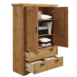 Clearance Wäscheschrank Delian Kleiderschränke|Schlafzimmerschränke