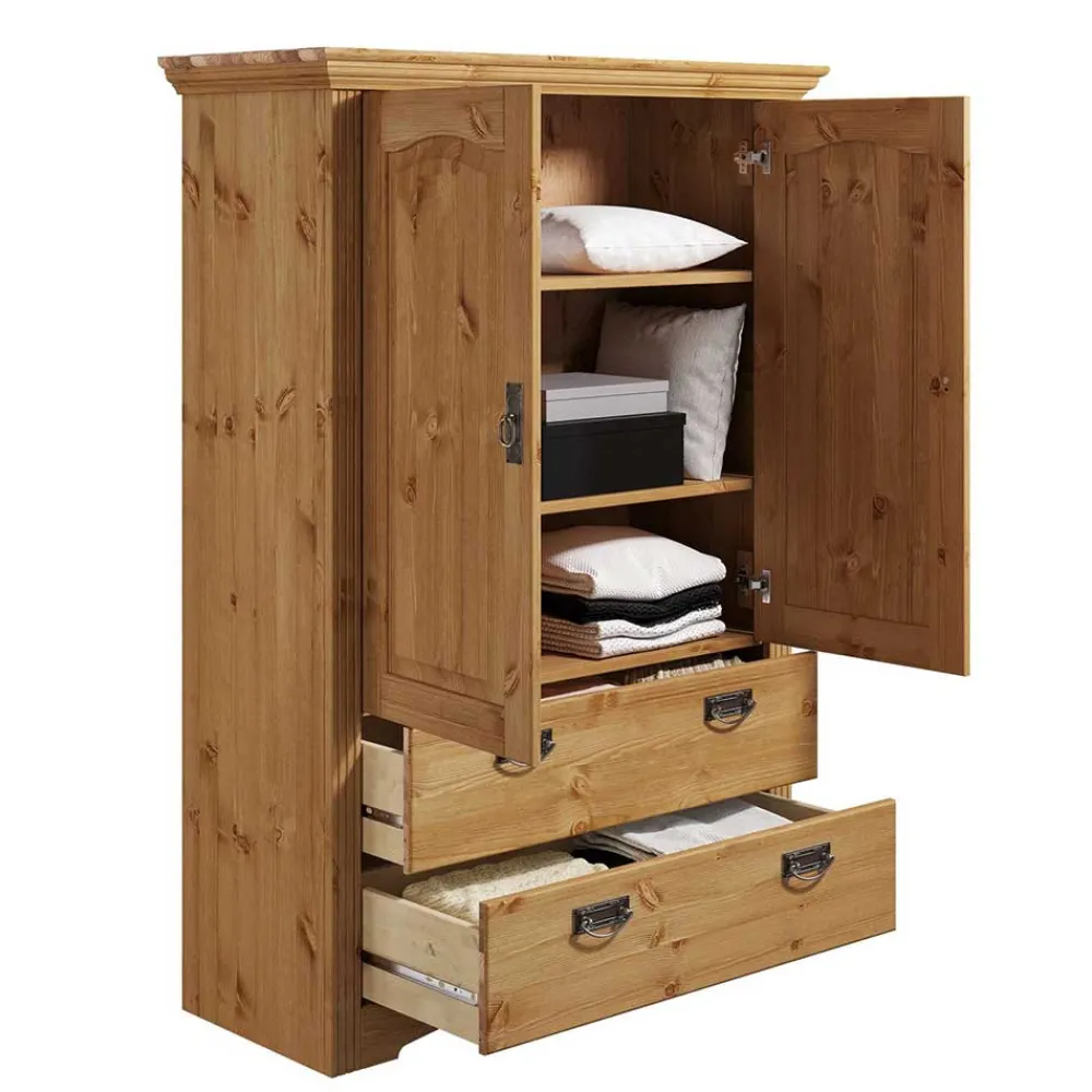 Clearance Wäscheschrank Delian Kleiderschränke|Schlafzimmerschränke