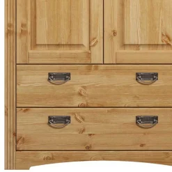 Clearance Wäscheschrank Delian Kleiderschränke|Schlafzimmerschränke