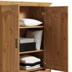 Clearance Wäscheschrank Delian Kleiderschränke|Schlafzimmerschränke