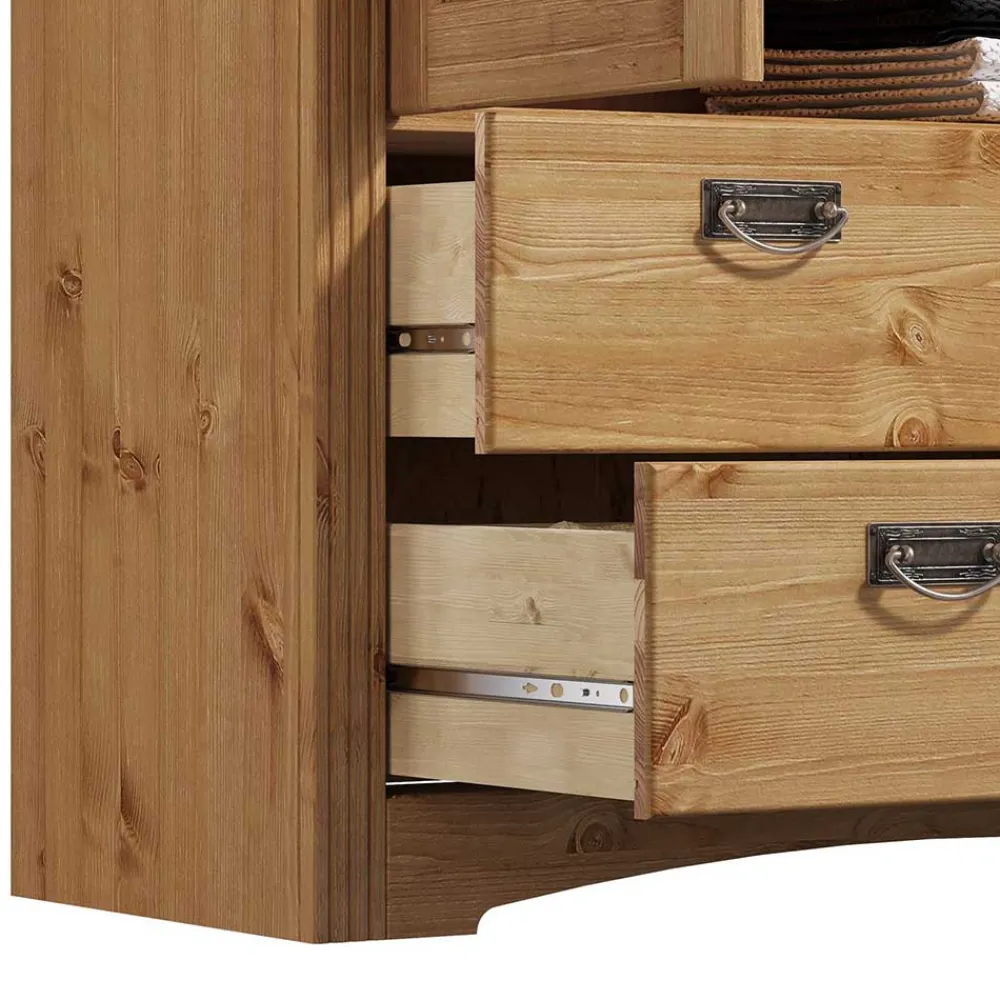 Clearance Wäscheschrank Delian Kleiderschränke|Schlafzimmerschränke