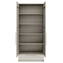 Wäscheschrank Drovens*Pharao24 New