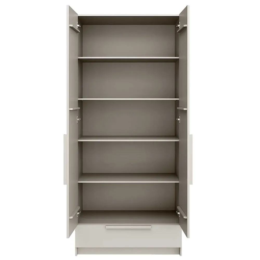 Wäscheschrank Drovens*Pharao24 New