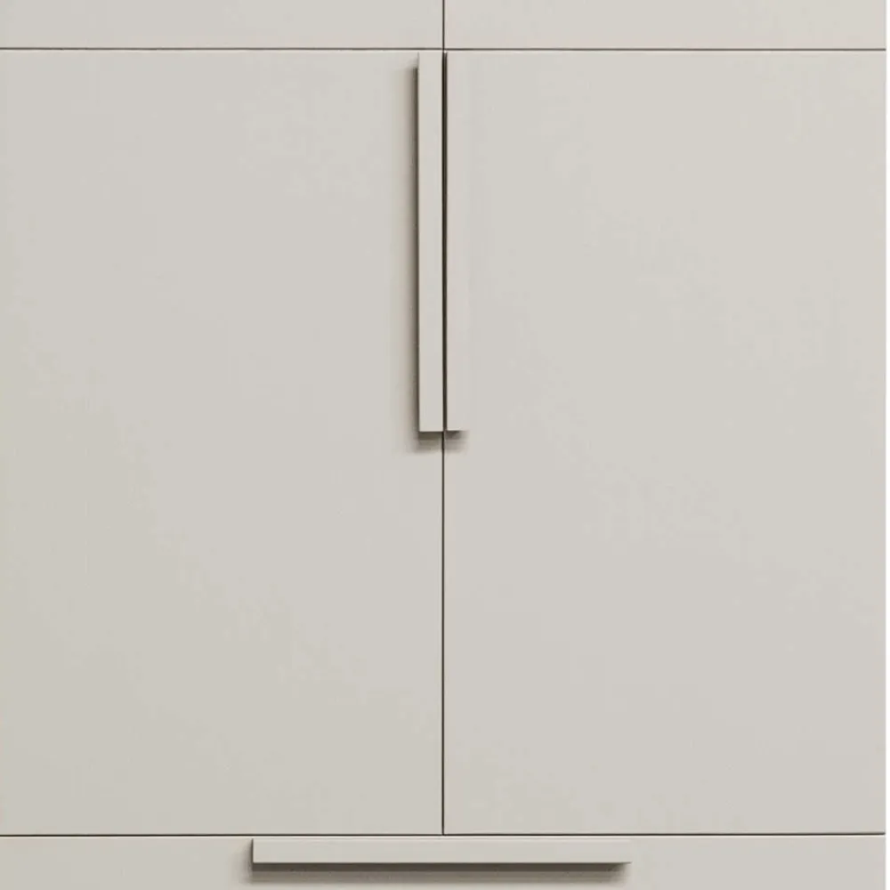 Wäscheschrank Drovens*Pharao24 New