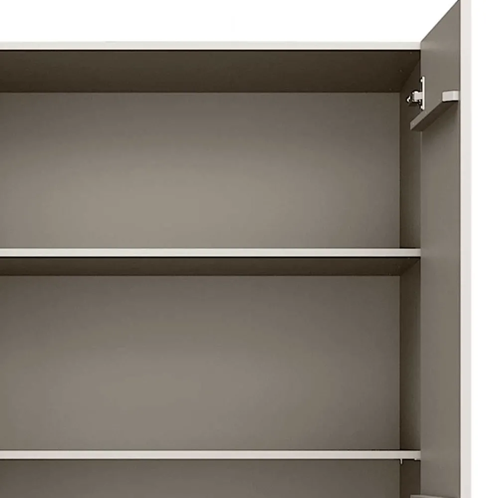 Wäscheschrank Drovens*Pharao24 New