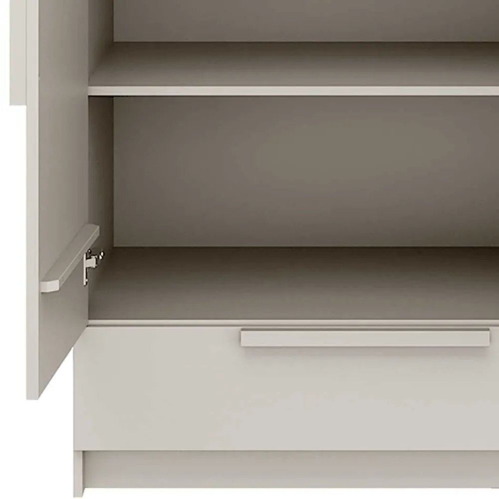 Wäscheschrank Drovens*Pharao24 New