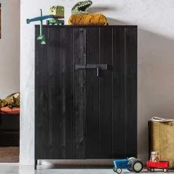 Hot Wäscheschrank Gastonna Wäscheschrank